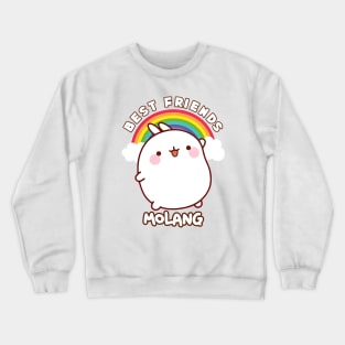 molang Crewneck Sweatshirt